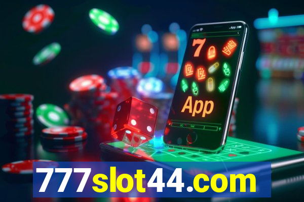 777slot44.com