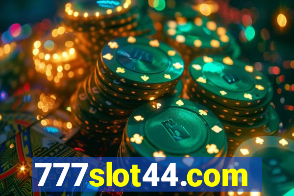 777slot44.com