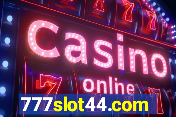 777slot44.com