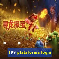 f99 plataforma login