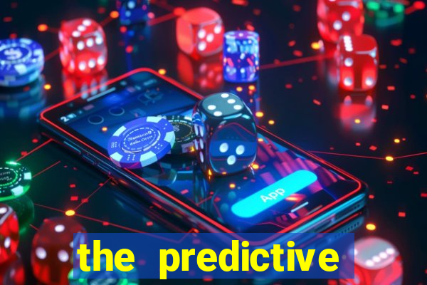 the predictive index como responder