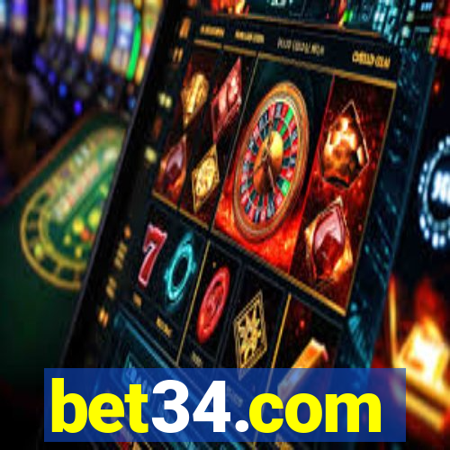 bet34.com