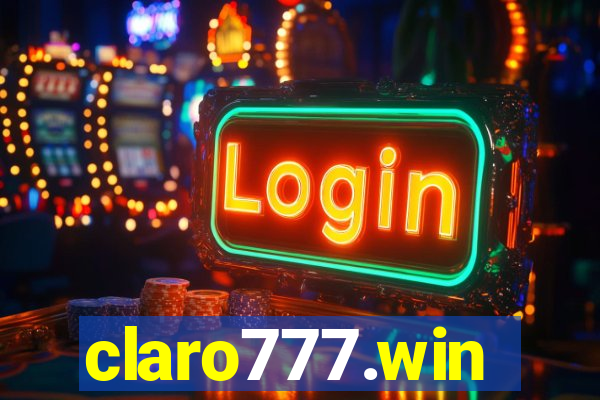 claro777.win