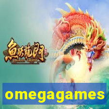 omegagames