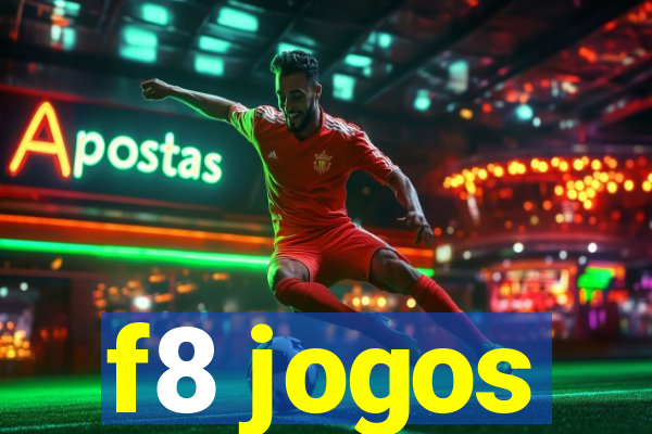 f8 jogos