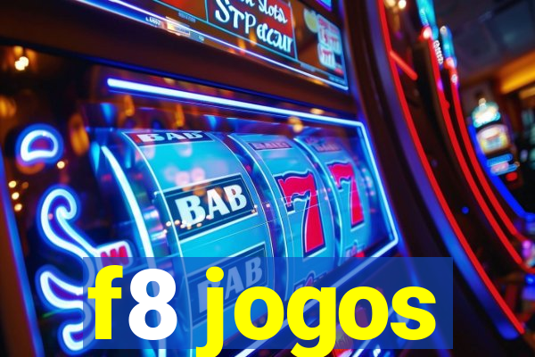 f8 jogos