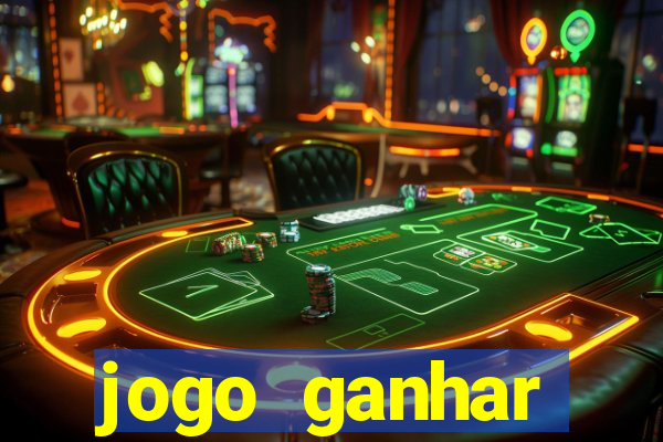 jogo ganhar dinheiro no cadastro