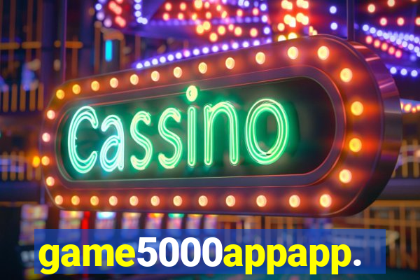 game5000appapp.com