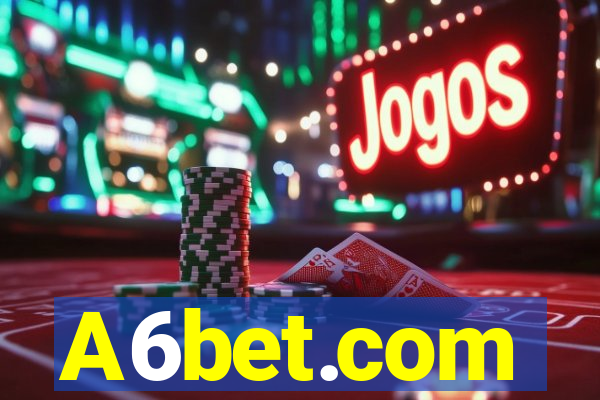 A6bet.com