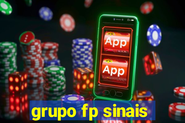 grupo fp sinais