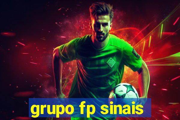 grupo fp sinais