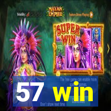 57 win