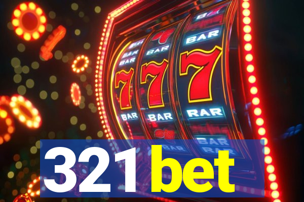 321 bet