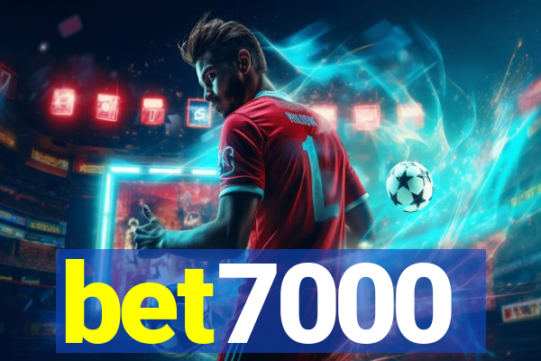 bet7000