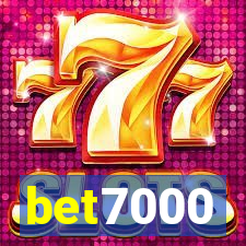 bet7000