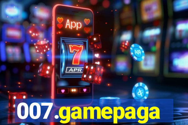 007.gamepaga