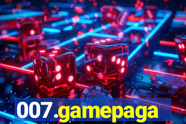 007.gamepaga