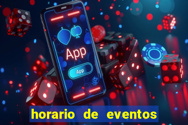 horario de eventos coin master 2024