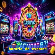 horario de eventos coin master 2024