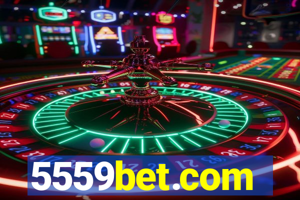 5559bet.com