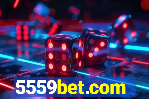 5559bet.com