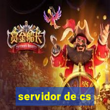 servidor de cs