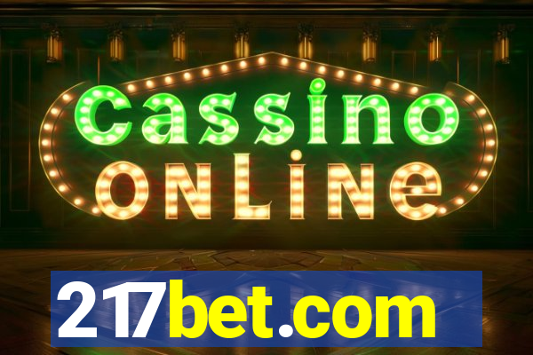 217bet.com