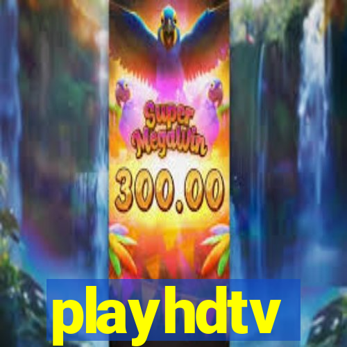 playhdtv