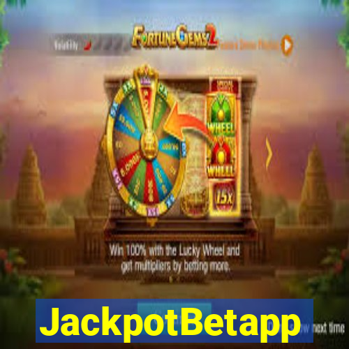 JackpotBetapp