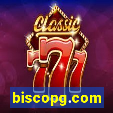 biscopg.com