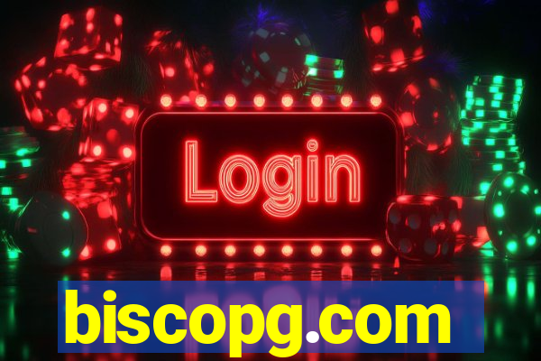 biscopg.com