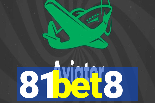 81bet8