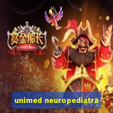 unimed neuropediatra