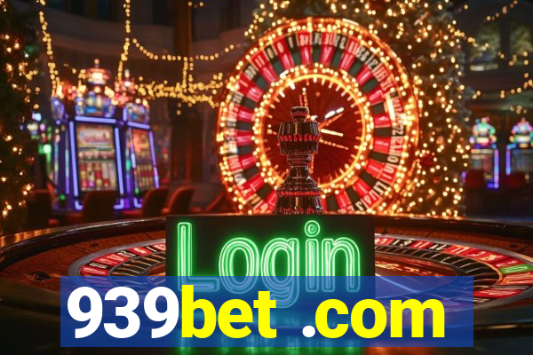 939bet .com