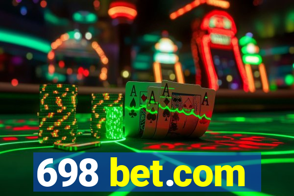 698 bet.com