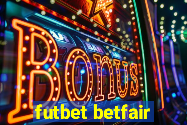 futbet betfair