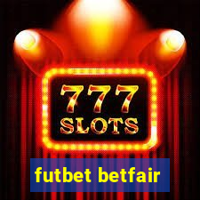 futbet betfair