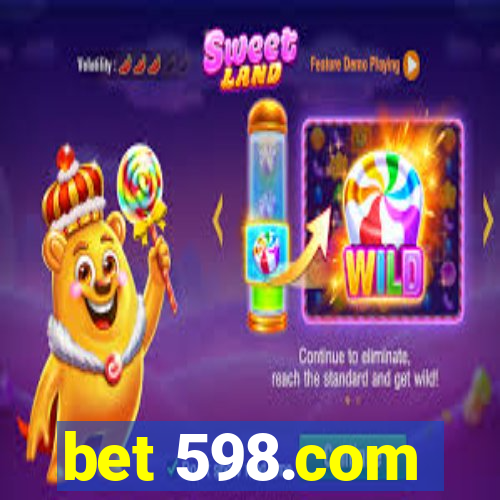 bet 598.com