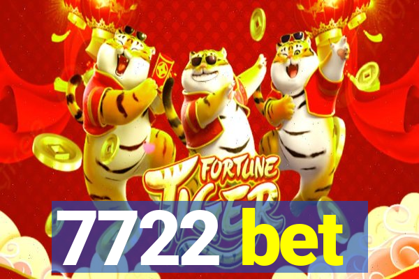 7722 bet