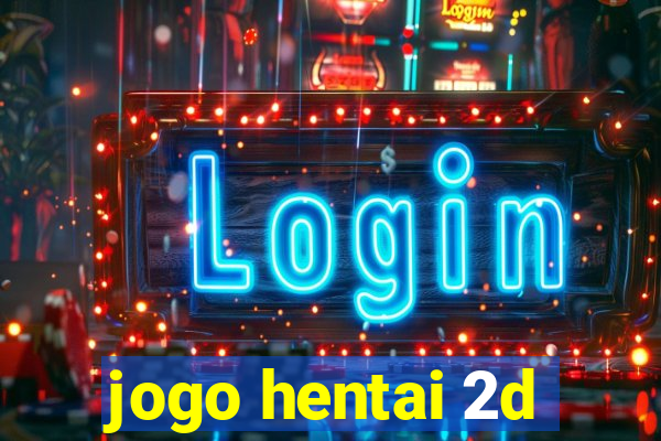 jogo hentai 2d