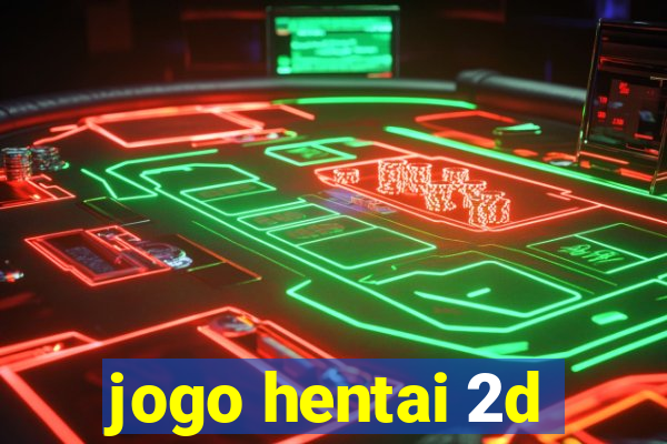 jogo hentai 2d