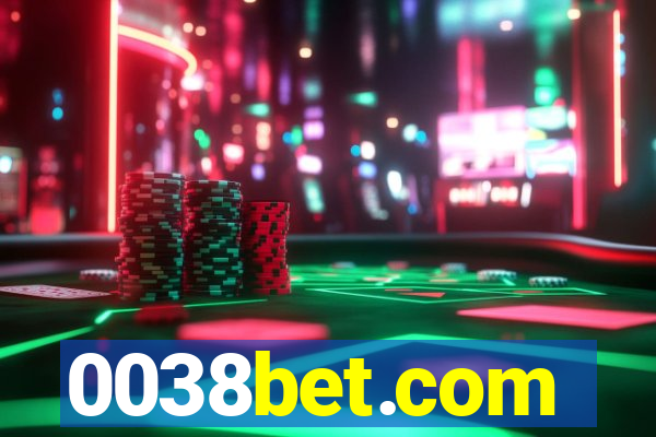 0038bet.com