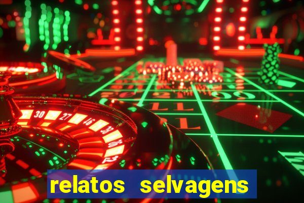 relatos selvagens completo dublado