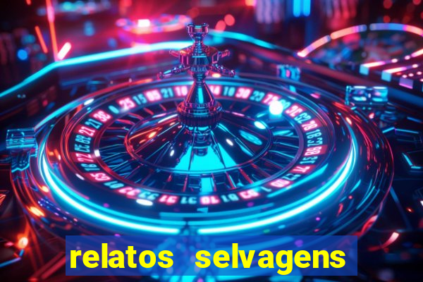 relatos selvagens completo dublado