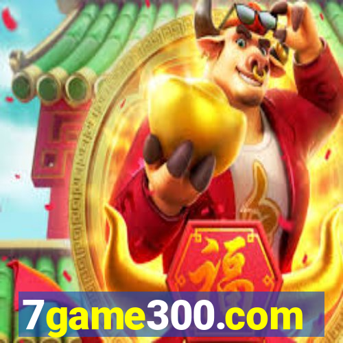 7game300.com