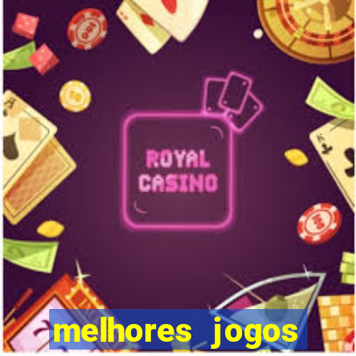 melhores jogos mmorpg mobile