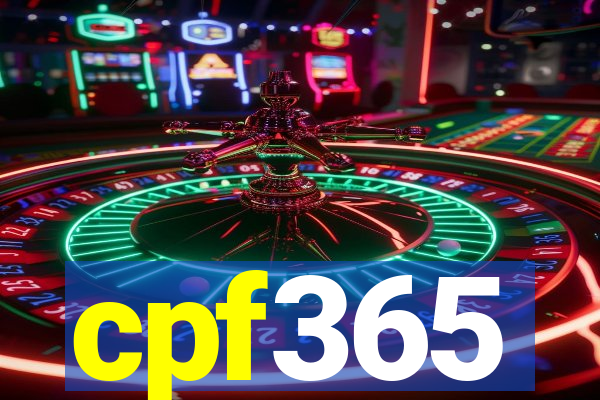 cpf365