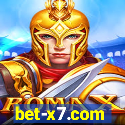 bet-x7.com