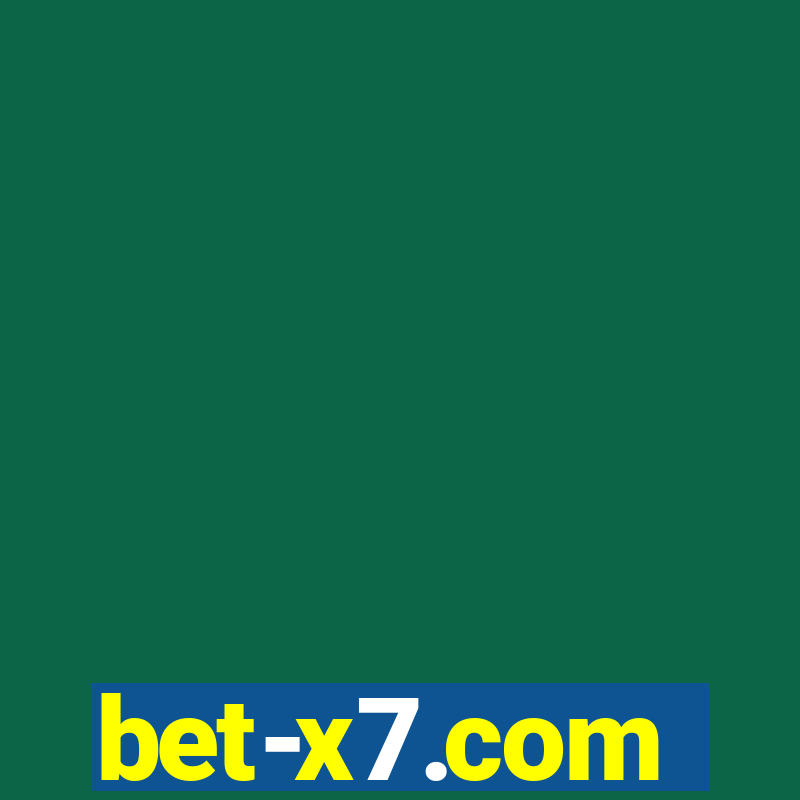 bet-x7.com