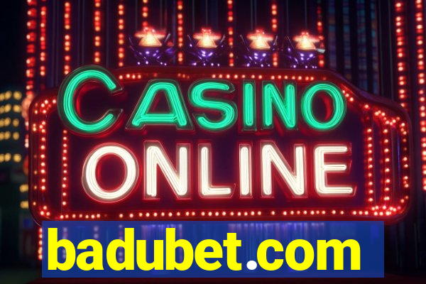 badubet.com